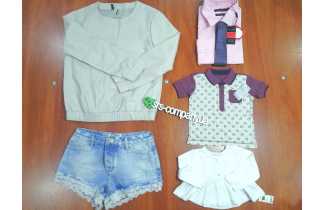 Summer clothes Shop A
